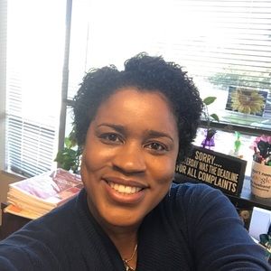 Meet your Posher, Lashonda